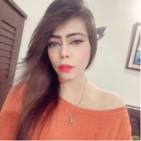 Kiran khan model's photo