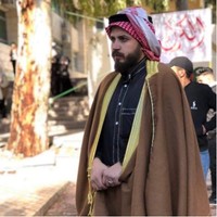 Mhmad adaileh's photo