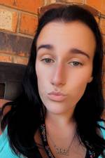 Sarah crisy 's photo