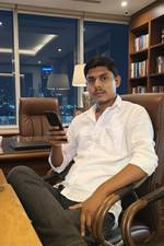 Shivam Singh 's photo