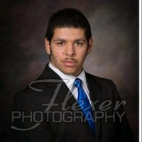 Nick Fitzgerald's photo