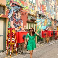 Charlee Wilson's photo