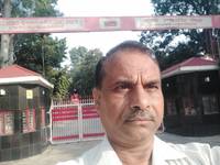 Umesh dubey's photo