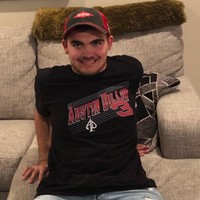 Nicholas Thompson 's photo