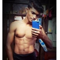 Tuhin Biswas's photo