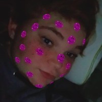 Aaliyah 's photo