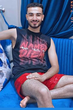Omar ashraf's photo