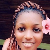 Mercy Kimberly's photo