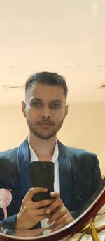 Aryan Thakur's photo