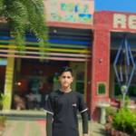 Alarsh Ansari's photo