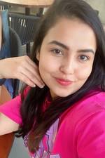 Soniya Rajput's photo