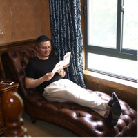 人生如茶's photo