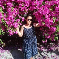 Glenda teves's photo