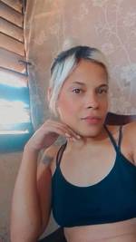 Yamilka Ramirez's photo