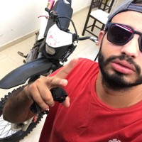 Murilo Henrique's photo