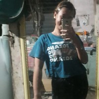 Agatha Galang's photo