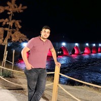 Ahmet Kemal Meşe's photo