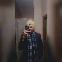 Navraj Singh's photo