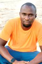 Foday minteh 's photo