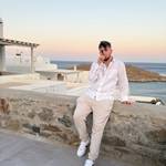 Marios ioannidis's photo