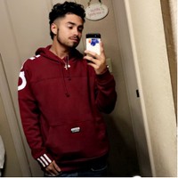 Marcos Martinez 's photo