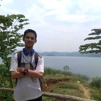 Putra Dikha ikhsan amali's photo
