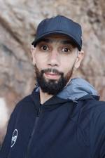 Bassim Charah's photo