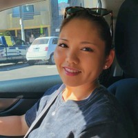 Olivia Na Gyeong's photo