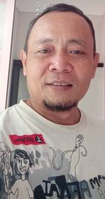 Ruslan Jaelani's photo