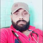 Rahul Sharma's photo