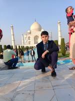 Arslan Ali Ali's photo