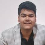 Shivank Singh's photo