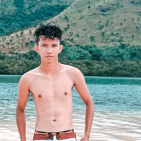 John Patrick Rauto's photo