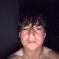 Austin Englert's photo