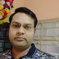 Rajesh Kumar's photo