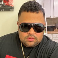 Reinier Batista's photo