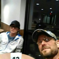 Rudy's photo