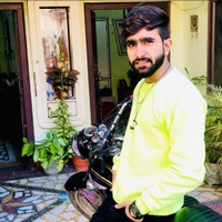 Hardik Arora's photo