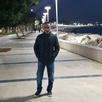 Melih's photo