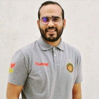 Gaith chabane's photo