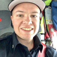 Matthew Griffith's photo