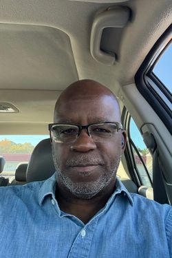 Samuel Jordan's photo