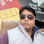 Rakesh Sharma's photo