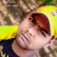 Akash mahato's photo