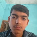 Shaurya pratap Singh's photo