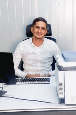 Ahmed alnagar's photo
