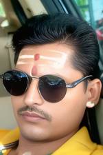 Tiger singh's photo