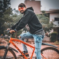 sanket chavhan's photo