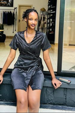 Paloma Nadia's photo