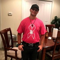 Kaden Puckett's photo